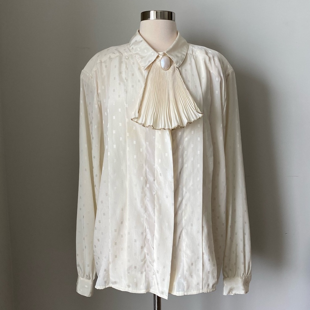 Vintage blouse